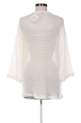 Damen Shirt Unbranded, Größe M, Farbe Ecru, Preis € 9,70