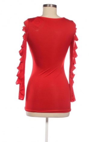 Női blúz Unbranded, Méret M, Szín Piros, Ár 3 205 Ft