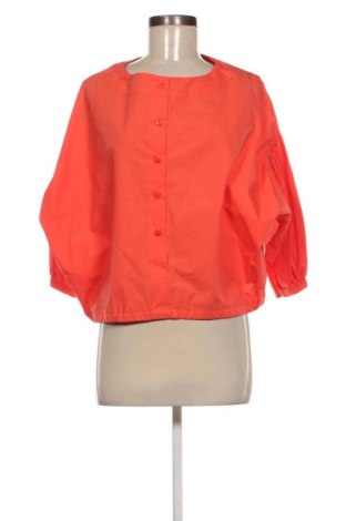 Damen Shirt Unbranded, Größe L, Farbe Rot, Preis € 18,41