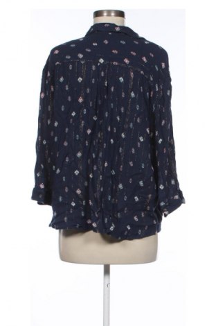 Damen Shirt Unbranded, Größe XXL, Farbe Mehrfarbig, Preis € 9,70