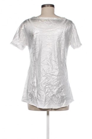 Damen Shirt Unbranded, Größe M, Farbe Silber, Preis € 9,78