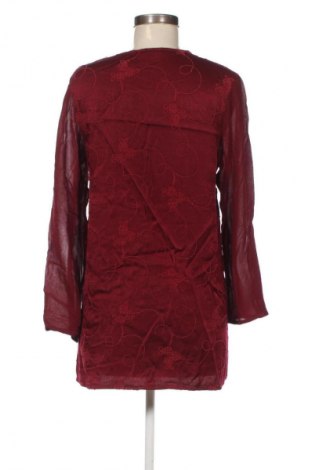 Дамска блуза Unbranded, Размер M, Цвят Червен, Цена 9,70 €