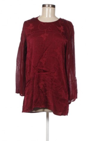 Дамска блуза Unbranded, Размер M, Цвят Червен, Цена 9,70 €