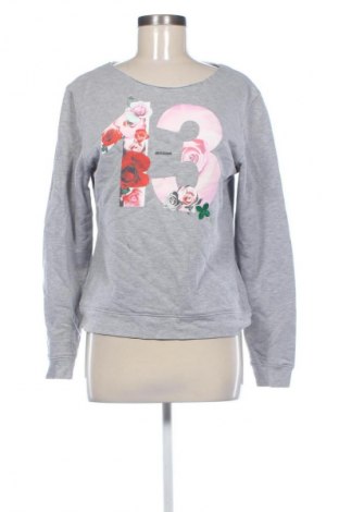 Damen Shirt Unbranded, Größe S, Farbe Grau, Preis € 9,70