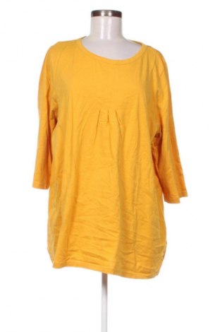 Damen Shirt Unbranded, Größe XXL, Farbe Gelb, Preis € 10,00