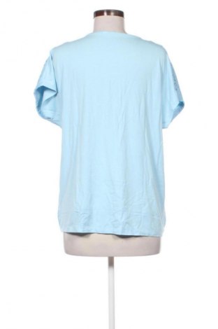 Damen Shirt Unbranded, Größe XXL, Farbe Blau, Preis € 10,00