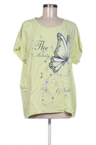 Damen Shirt Unbranded, Größe XL, Farbe Grün, Preis € 9,70