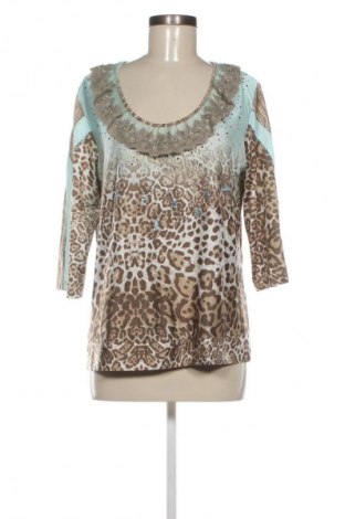 Damen Shirt Unbranded, Größe L, Farbe Mehrfarbig, Preis € 9,78