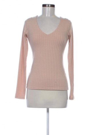 Damen Shirt Unbranded, Größe XS, Farbe Beige, Preis € 10,00