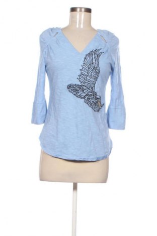 Damen Shirt Unbranded, Größe M, Farbe Blau, Preis € 9,78