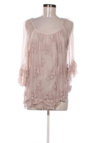 Damen Shirt Unbranded, Größe M, Farbe Aschrosa, Preis 9,78 €