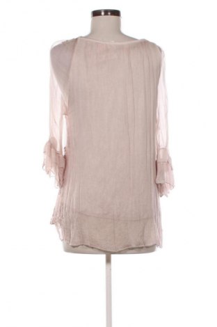 Damen Shirt Unbranded, Größe M, Farbe Aschrosa, Preis 9,78 €