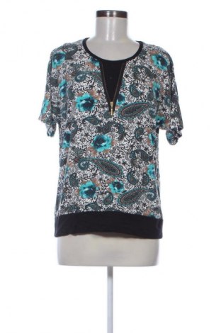 Damen Shirt Unbranded, Größe M, Farbe Mehrfarbig, Preis 10,00 €