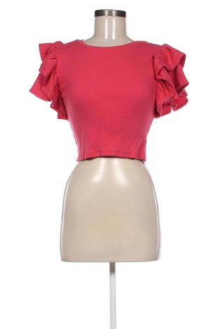 Damen Shirt Unbranded, Größe M, Farbe Rosa, Preis € 9,78