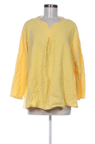 Damen Shirt Unbranded, Größe XXL, Farbe Gelb, Preis € 9,78