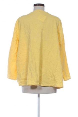 Damen Shirt Unbranded, Größe XXL, Farbe Gelb, Preis € 9,78