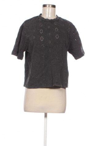 Damen Shirt Unbranded, Größe M, Farbe Grau, Preis 9,71 €