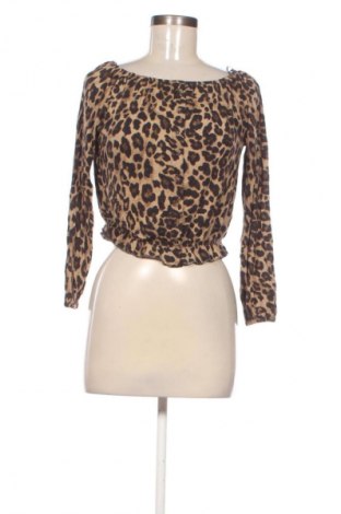 Damen Shirt Unbranded, Größe XS, Farbe Mehrfarbig, Preis 9,78 €