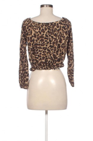 Damen Shirt Unbranded, Größe XS, Farbe Mehrfarbig, Preis 9,78 €