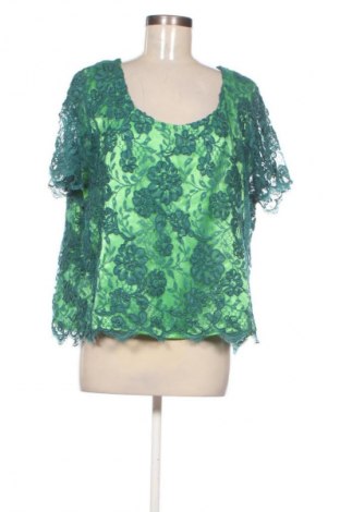 Damen Shirt Unbranded, Größe 3XL, Farbe Mehrfarbig, Preis € 9,78