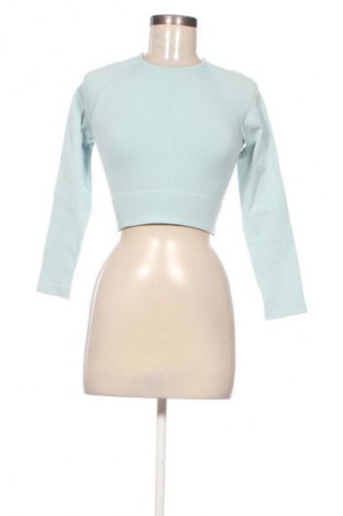 Damen Shirt Unbranded, Größe XS, Farbe Blau, Preis 11,70 €