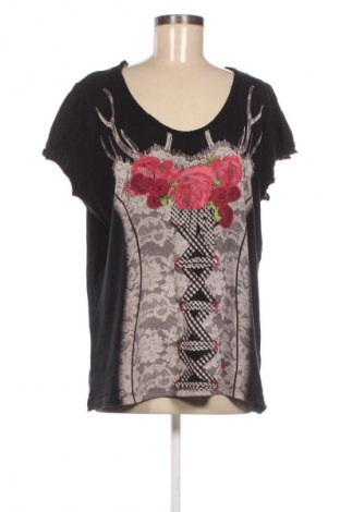 Damen Shirt Unbranded, Größe XL, Farbe Mehrfarbig, Preis 12,00 €