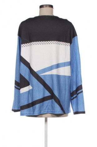 Damen Shirt Unbranded, Größe XL, Farbe Mehrfarbig, Preis 10,00 €