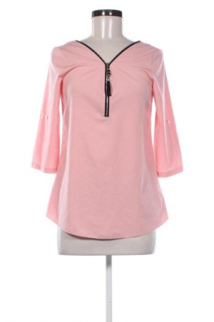 Damen Shirt Unbranded, Größe S, Farbe Rosa, Preis 10,00 €