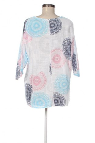 Dámska blúza Unbranded, Veľkosť XXL, Farba Viacfarebná, Cena  10,00 €