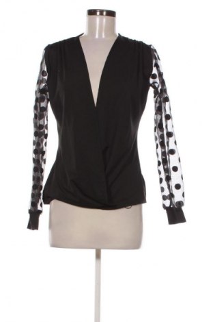 Damen Shirt Unbranded, Größe M, Farbe Schwarz, Preis 9,78 €