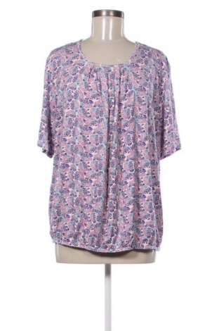 Damen Shirt Unbranded, Größe XXL, Farbe Mehrfarbig, Preis 9,70 €