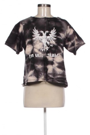 Damen Shirt Unbranded, Größe M, Farbe Mehrfarbig, Preis 12,00 €