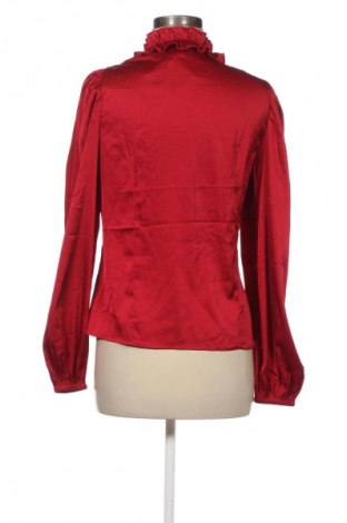 Damen Shirt Unbranded, Größe S, Farbe Rot, Preis 12,00 €