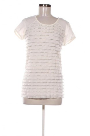 Γυναικεία μπλούζα Unbranded, Μέγεθος M, Χρώμα Εκρού, Τιμή 9,78 €