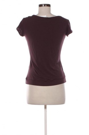 Γυναικεία μπλούζα Unbranded, Μέγεθος XL, Χρώμα Βιολετί, Τιμή 9,78 €