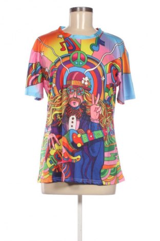 Damen Shirt Unbranded, Größe L, Farbe Mehrfarbig, Preis 9,70 €