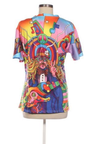 Damen Shirt Unbranded, Größe L, Farbe Mehrfarbig, Preis 9,70 €