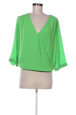 Dámská halenka Unbranded, Velikost L, Barva Zelená, Cena  340,00 Kč