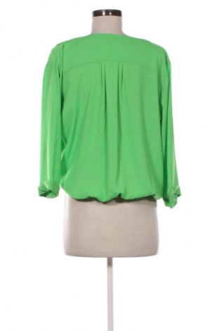 Dámská halenka Unbranded, Velikost L, Barva Zelená, Cena  340,00 Kč