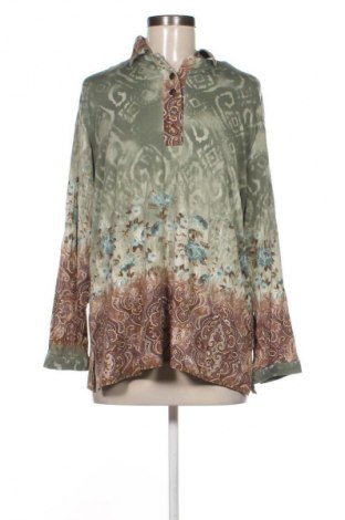 Dámská halenka Unbranded, Velikost L, Barva Vícebarevné, Cena  277,00 Kč