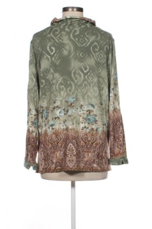 Dámská halenka Unbranded, Velikost L, Barva Vícebarevné, Cena  277,00 Kč