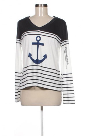 Damen Shirt Unbranded, Größe M, Farbe Mehrfarbig, Preis 12,00 €
