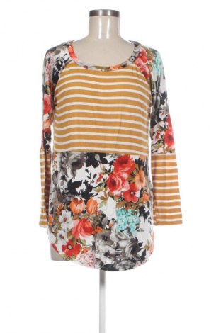 Damen Shirt Unbranded, Größe M, Farbe Mehrfarbig, Preis € 12,00