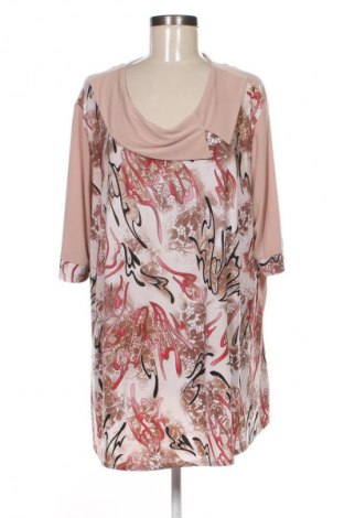 Dámská halenka Unbranded, Velikost XXL, Barva Vícebarevné, Cena  277,00 Kč