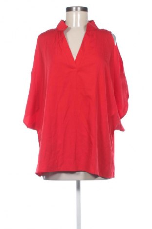 Dámská halenka Unbranded, Velikost 3XL, Barva Červená, Cena  277,00 Kč