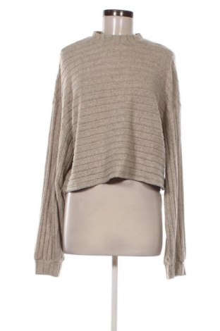 Damen Shirt Unbranded, Größe XXL, Farbe Beige, Preis € 9,70