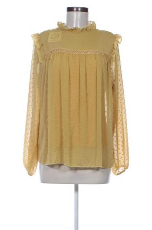 Damen Shirt Unbranded, Größe M, Farbe Gelb, Preis € 9,78