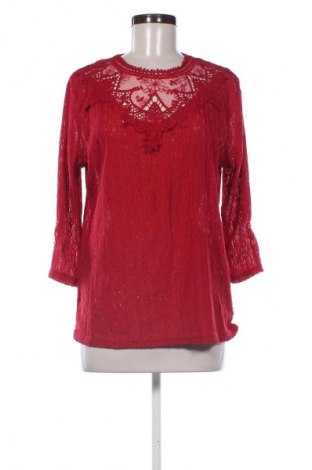 Női blúz Unbranded, Méret L, Szín Piros, Ár 4 042 Ft