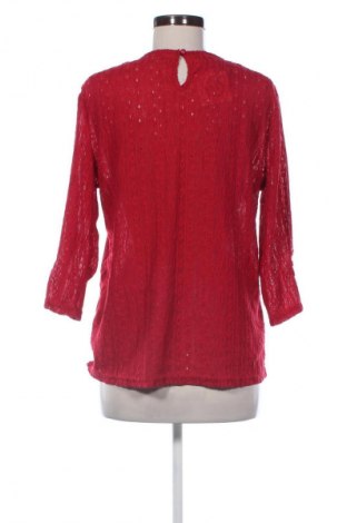 Női blúz Unbranded, Méret L, Szín Piros, Ár 4 042 Ft