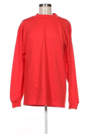 Női blúz Unbranded, Méret L, Szín Piros, Ár 4 132 Ft